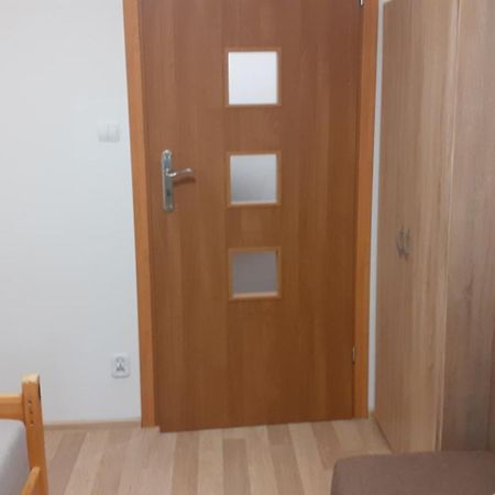 Energy House Daire Jasło Dış mekan fotoğraf