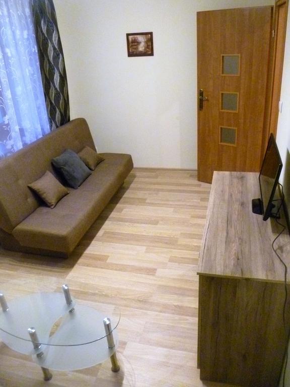 Energy House Daire Jasło Dış mekan fotoğraf