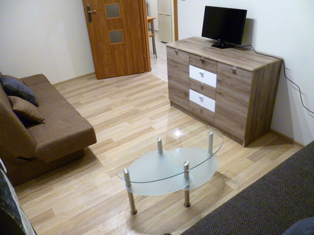 Energy House Daire Jasło Dış mekan fotoğraf