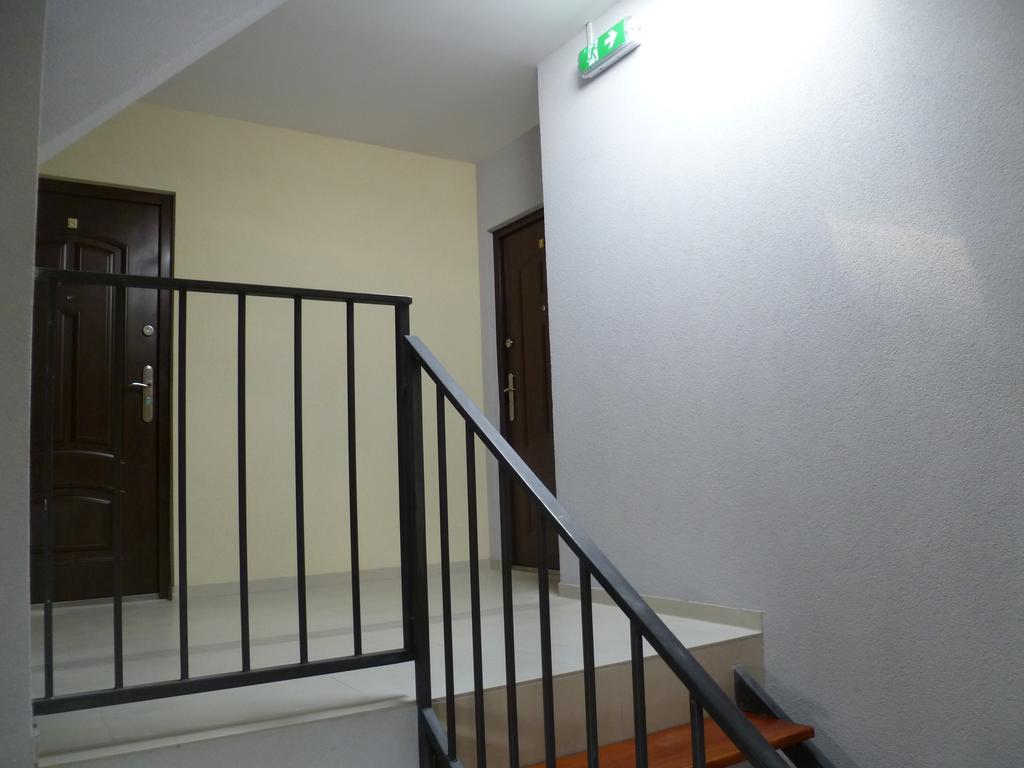 Energy House Daire Jasło Dış mekan fotoğraf