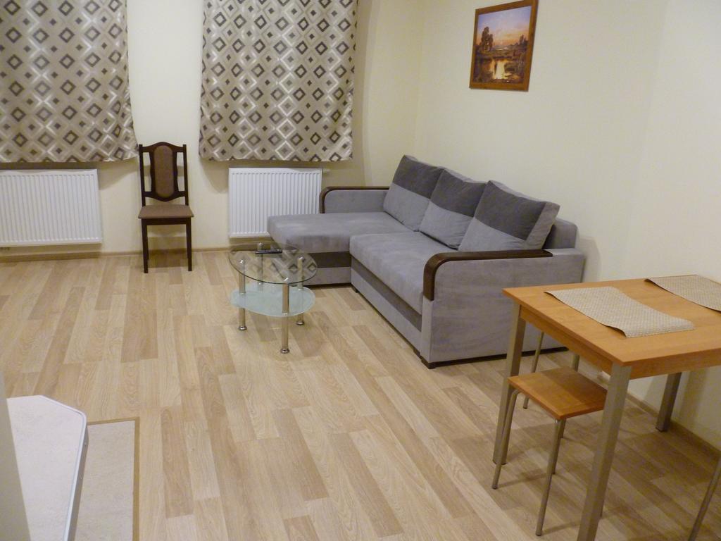 Energy House Daire Jasło Dış mekan fotoğraf